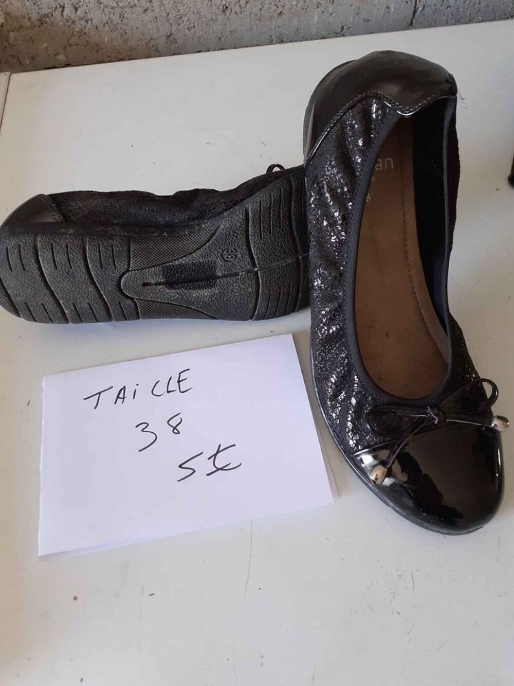 chaussures femme Chaussures
