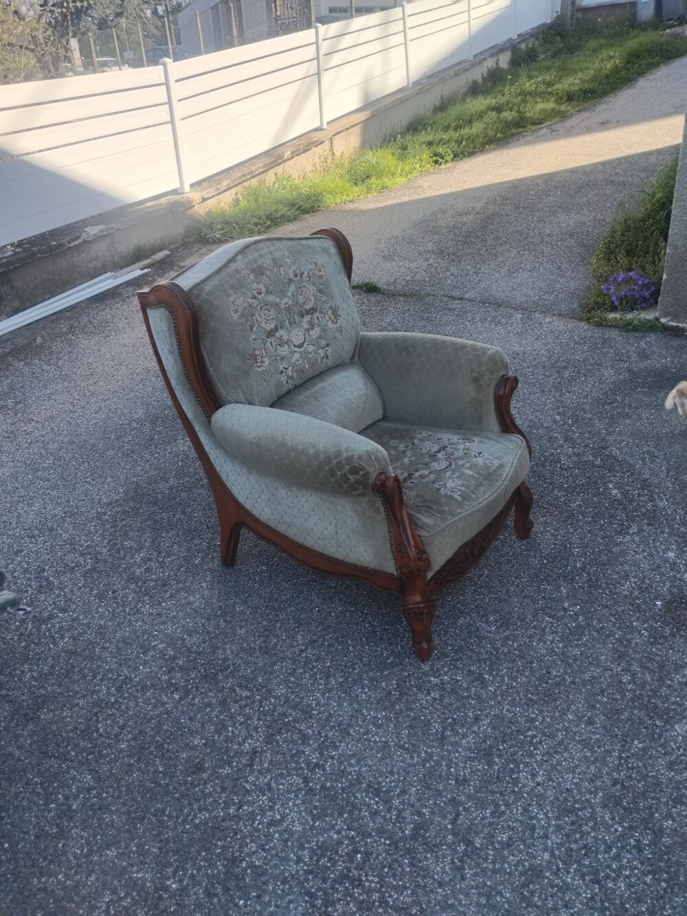 2 Fauteuils Meubles