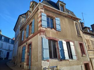  Maison � vendre 6 pi�ces 100 m�