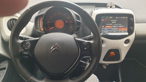 Citroen c1 Citro&euml;n  PureTech 82 Shine