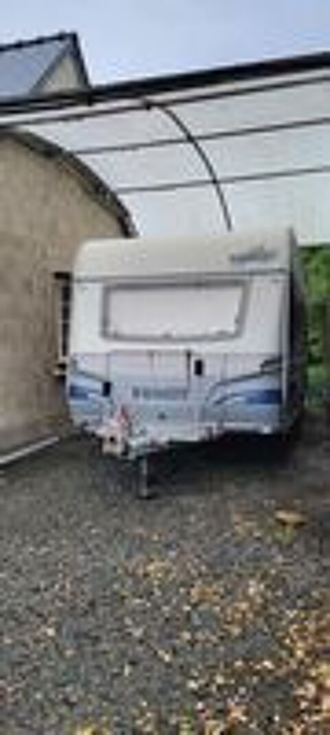  2005 occasion 49160 Blou