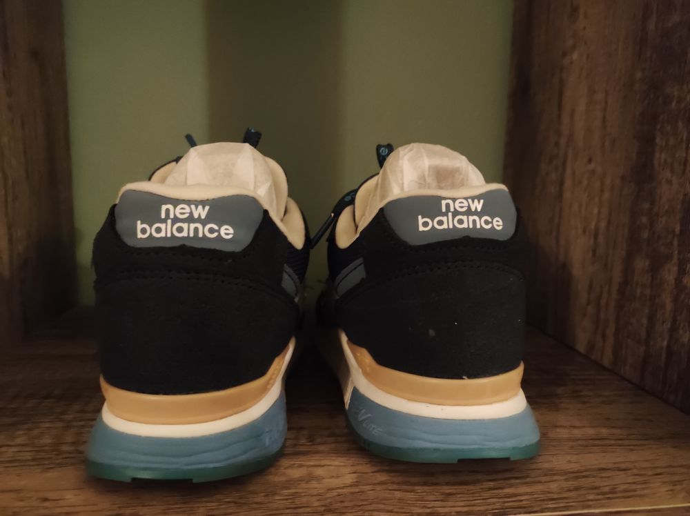 Basket NB Chaussures