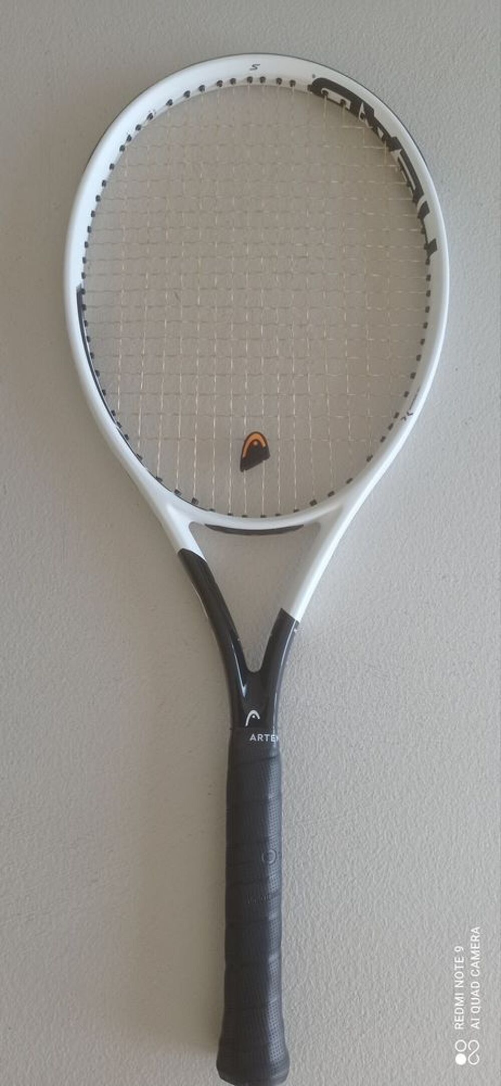 Raquette Head Speed S Graphene 360+. Cordage neuf Sports