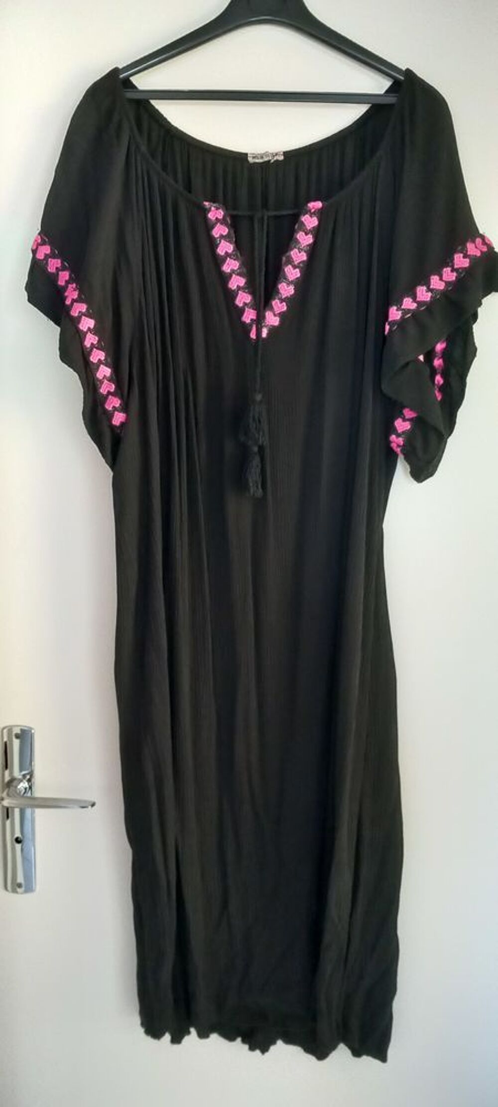 2 robes grandes tailles Vêtements