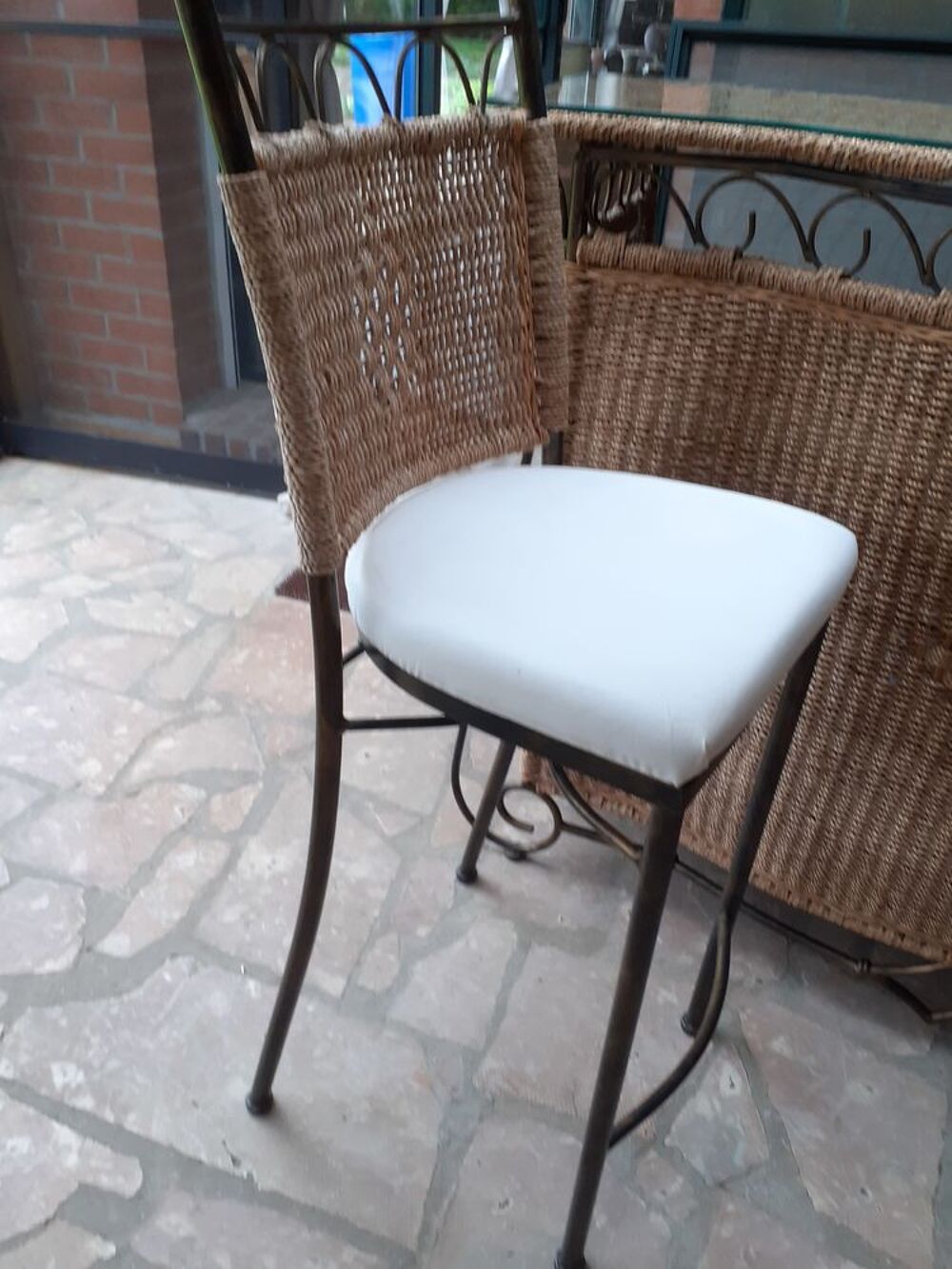 TABLE CHAISES BAR ET TABOURETS Meubles