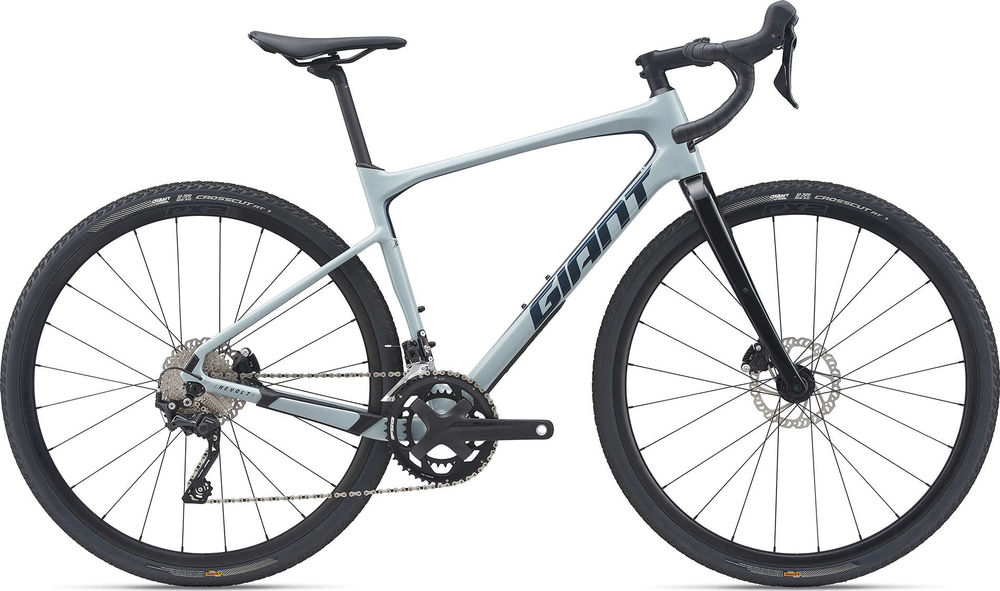 V&eacute;lo Giant Revolt Advanced 3 Vélos