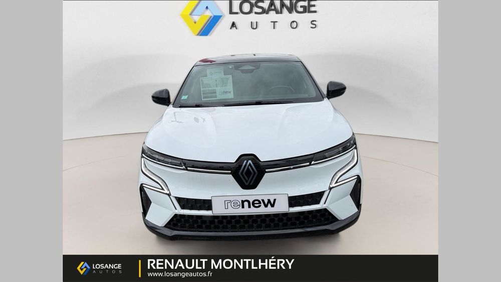 M&eacute;gane Megane E-Tech EV60 220 ch super charge Techno 2023 occasion 91310 Montlh&eacute;ry