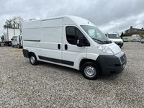 Ducato Combi 2.0 MJT 115ch L2H2 2014 occasion 33450 Montussan