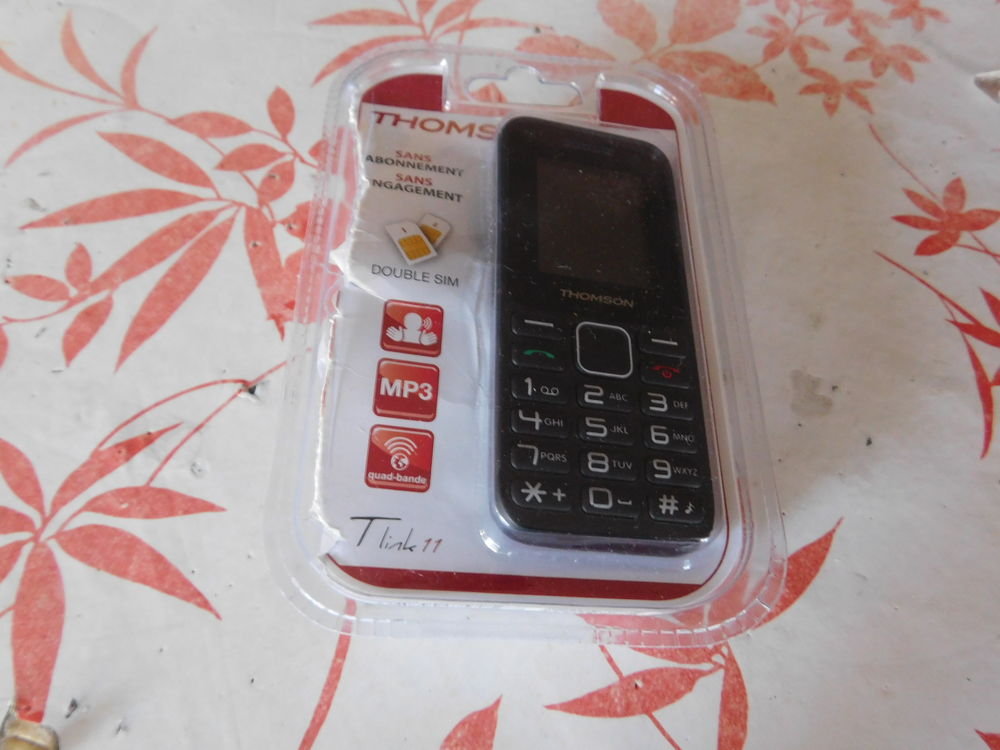 telephonne portable Téléphones et tablettes