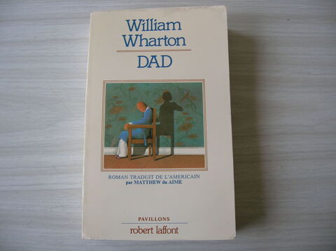 DAD William WHARTON 14 Nantes (44)