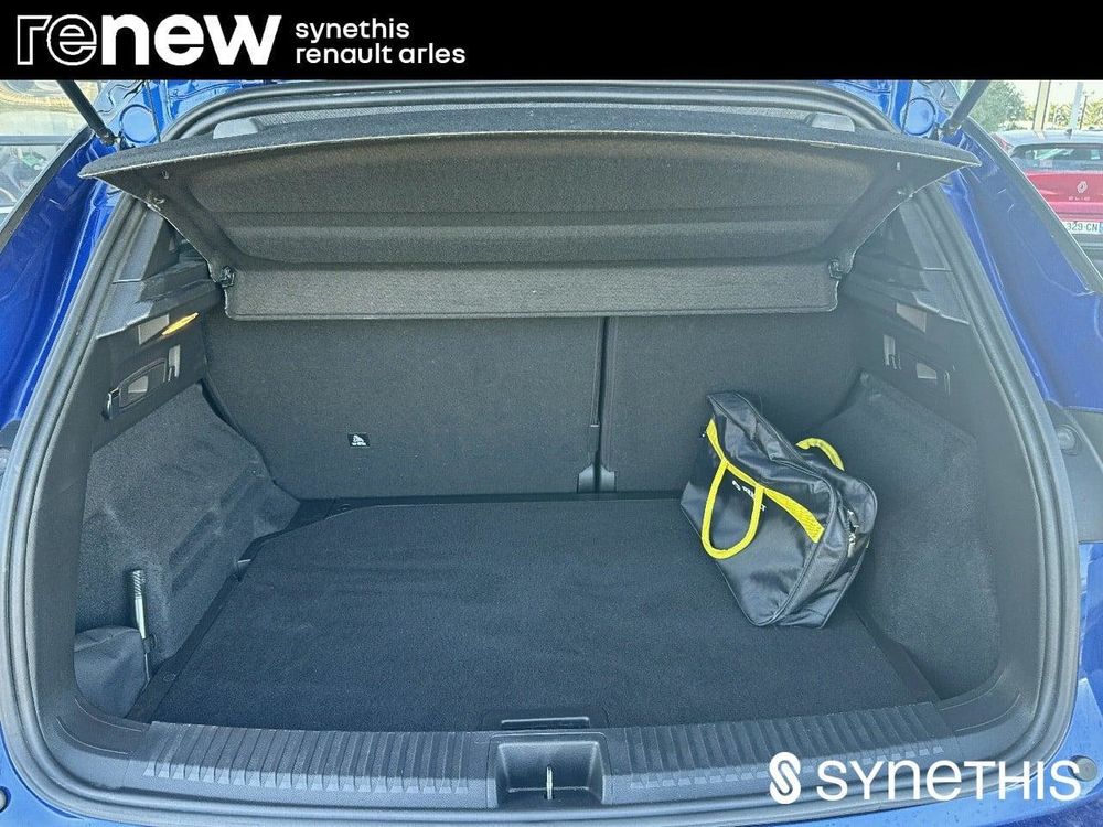 Austral E-Tech hybrid 200 Techno esprit Alpine 2023 occasion 13200 Arles