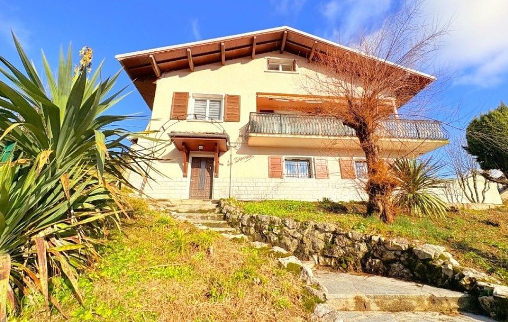 Vente Maison Maison de 2 logements Rumilly