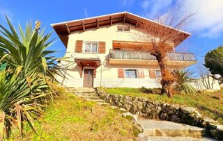  Maison à vendre 6 pièces 183 m² Rumilly