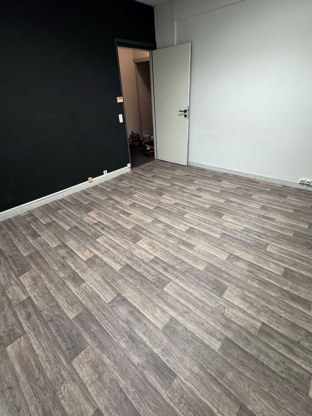   bureau de 16 m2 Faches-thumesnil