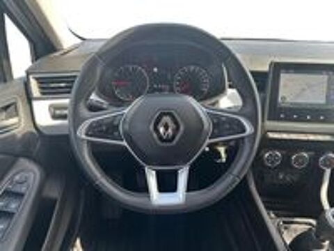 Clio V Clio SCe 65 Evolution 2023 occasion 91200 Athis-Mons