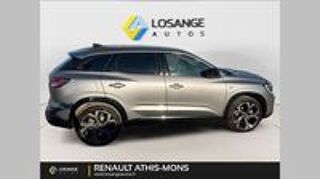 Austral E-Tech hybrid 200 Techno esprit Alpine 2024 occasion 91200 Athis-Mons