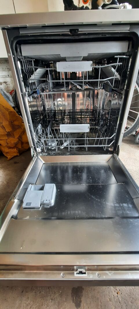 Lave vaisselle 6 couverts d'occasion - Annonces Electromenager