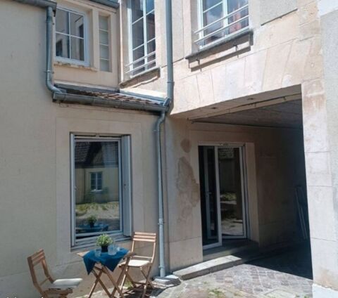  Appartement � louer 2 pi�ces 28 m� Caen