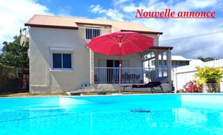 Maison 5 pièces 138 m² · à Saint-Joseph · 138 m² · 359 000 €