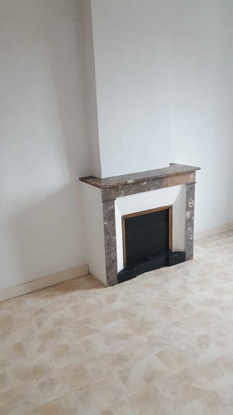   Grande maison de plus de 160 m2 Maison - 6 pièce(s) - 150 m²