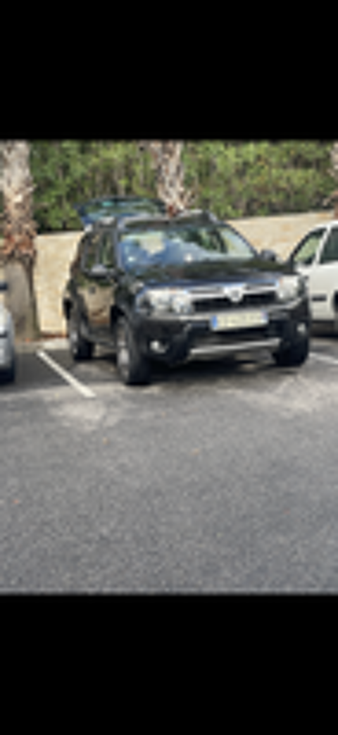 Duster 1.5 dCi 110 4x2 Ambiance 2013 occasion 06130 Grasse