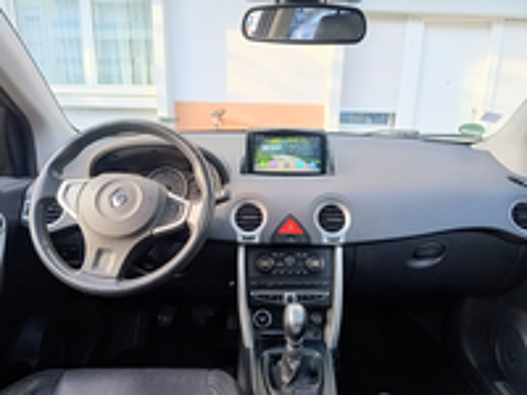 Koleos 2.5 16v 170 FAP Expression 2008 occasion 91940 Les Ulis