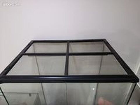   Terrarium exoterra 45*60*90 
