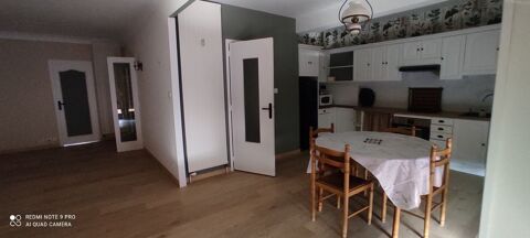  Appartement � louer 3/4 pi�ces 90 m�