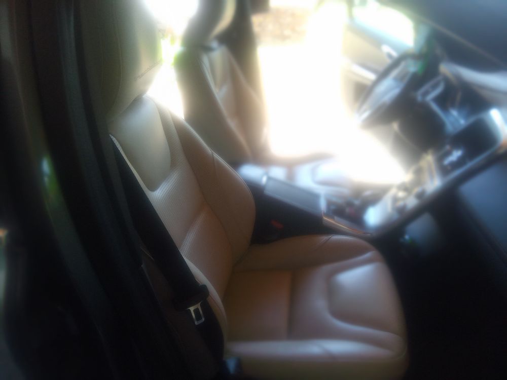 XC60 D4 AWD 190 ch Momentum Business 2017 occasion 64420 Soumoulou