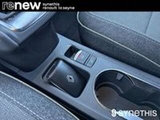 Captur TCe 115 ch Techno 2026 occasion 83500 La Seyne-sur-Mer