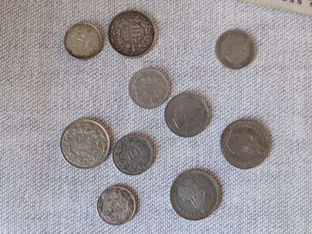 Billets et pi&egrave;ces Billetterie