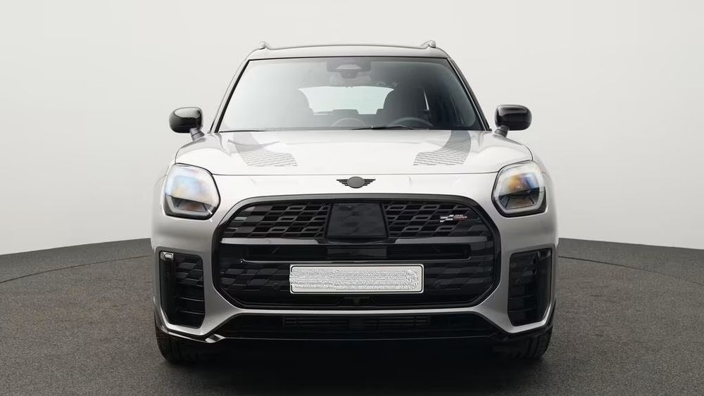 Countryman 170 ch DKG7 C Classic 2025 occasion 38440 Saint-Jean-de-Bournay