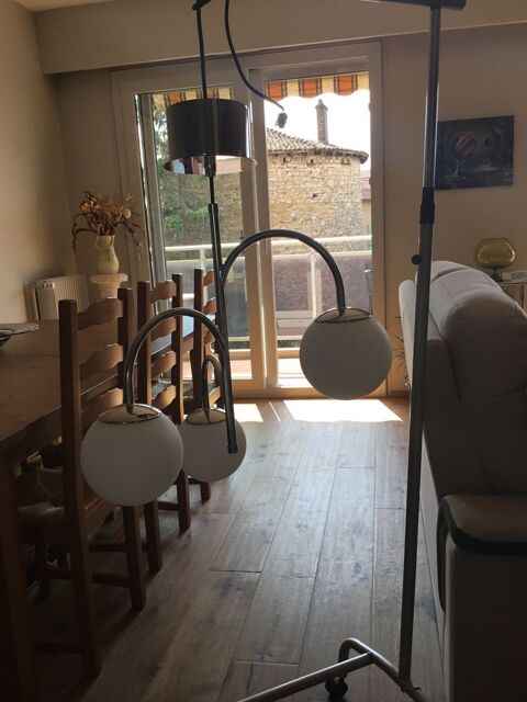 Lustre moderne Villefranche-sur-Sa�ne (69)