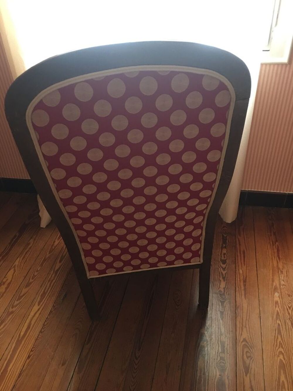FAUTEUIL VOLTAIRE Meubles