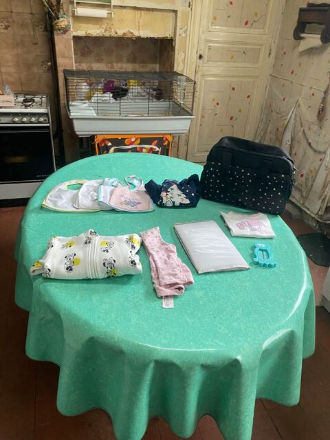 Sac � dos pour b�b� 15 Vierzon (18)