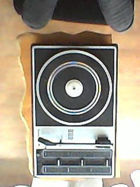 tour ne disque 33 tour est 45  tour 25 Cenon (33)