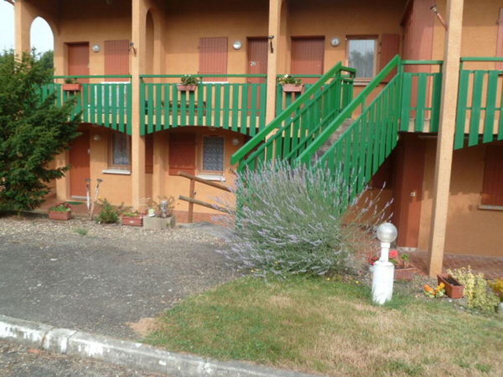   T2 RDC (wifi et parking) Cure/Vacances à Barbotan Midi-Pyrénées, Barbotan Les Thermes (32150)