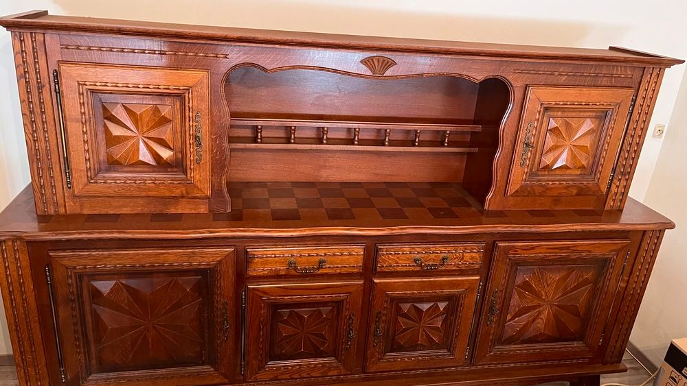 Buffet de salle &agrave; manger Meubles