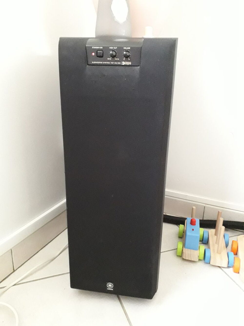 Home cin&eacute;ma complet prix en baisse Audio et hifi