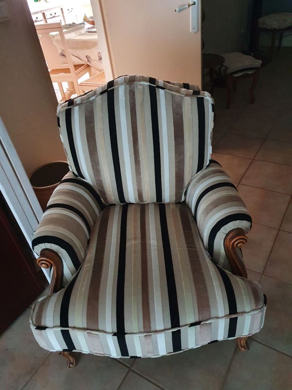 salon Meubles