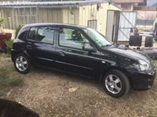 Clio II Clio 1.2 16V 75 eco2 ByeBye Pack Clim Euro 5 2012 occasion 39170 Lavans-l&egrave;s-Saint-Claude