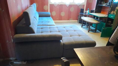 Canap� d'angle 500 Tulle (19)