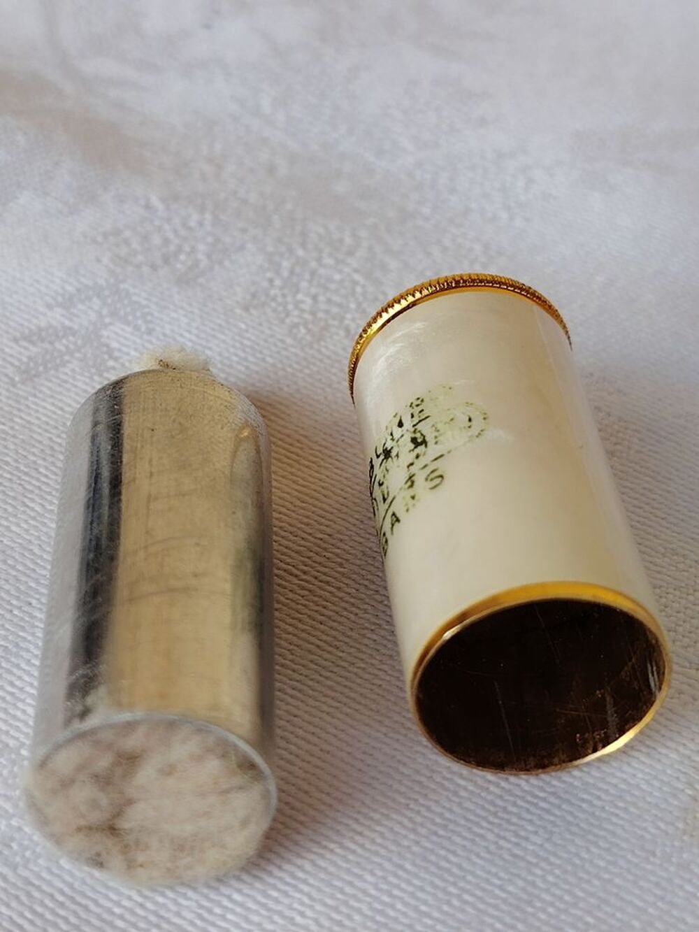 Briquet Stick Kor&egrave;s
