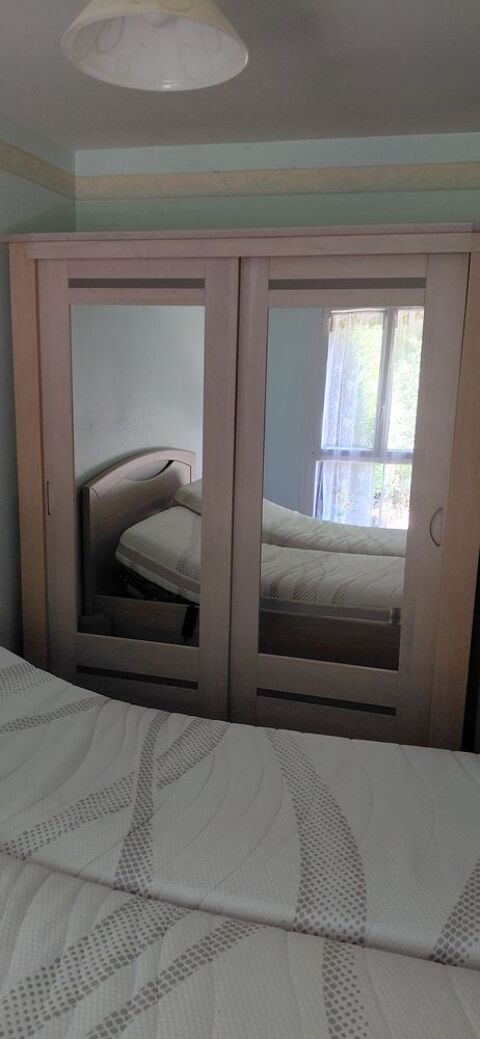 Chambre Oiry (51)
