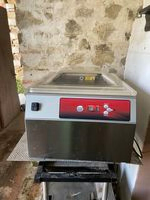   Machine sous vide 