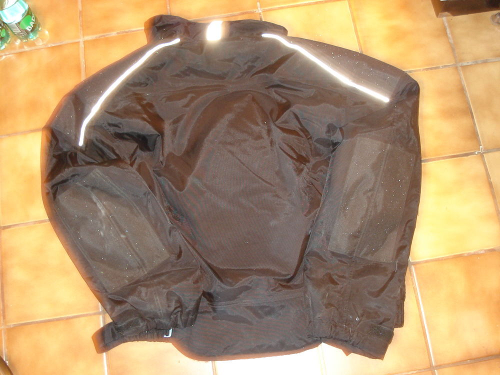 blouson de moto marque ASYHANGTEAM Vêtements