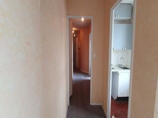 Appartement � vendre 2 pi�ces 41 m�