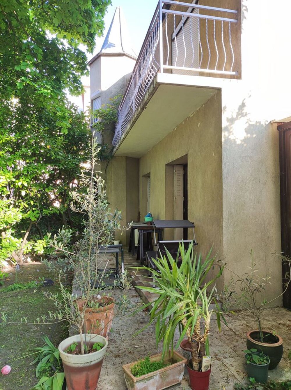 Vente Maison Maison individuelle avec terrain de 229m2 Saint-denis