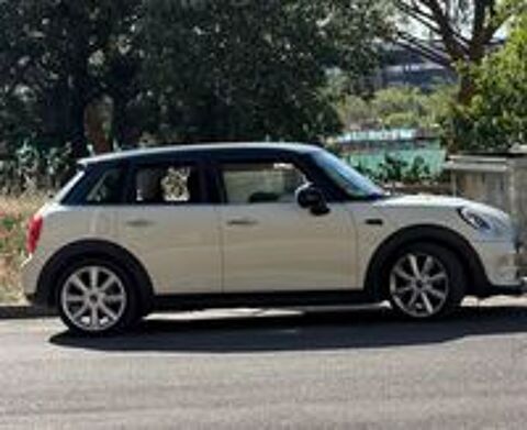 Cooper D Hatch 5 Portes 116 ch Pack Mini Business 2014 occasion 13140 Miramas