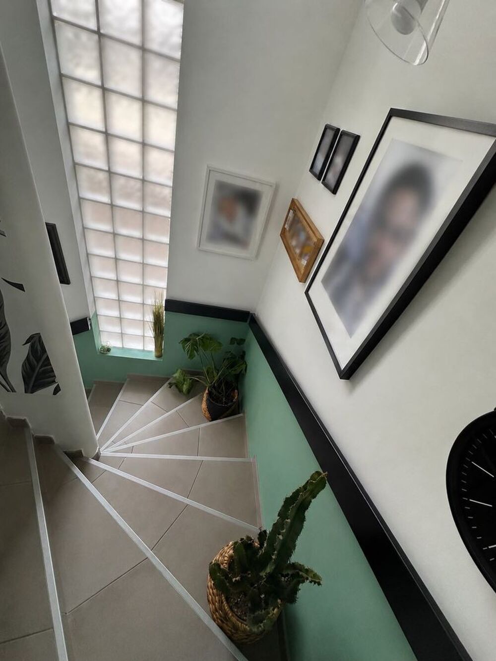 Vente Maison Maison contemporaine au calme absolue Cagnes-sur-mer